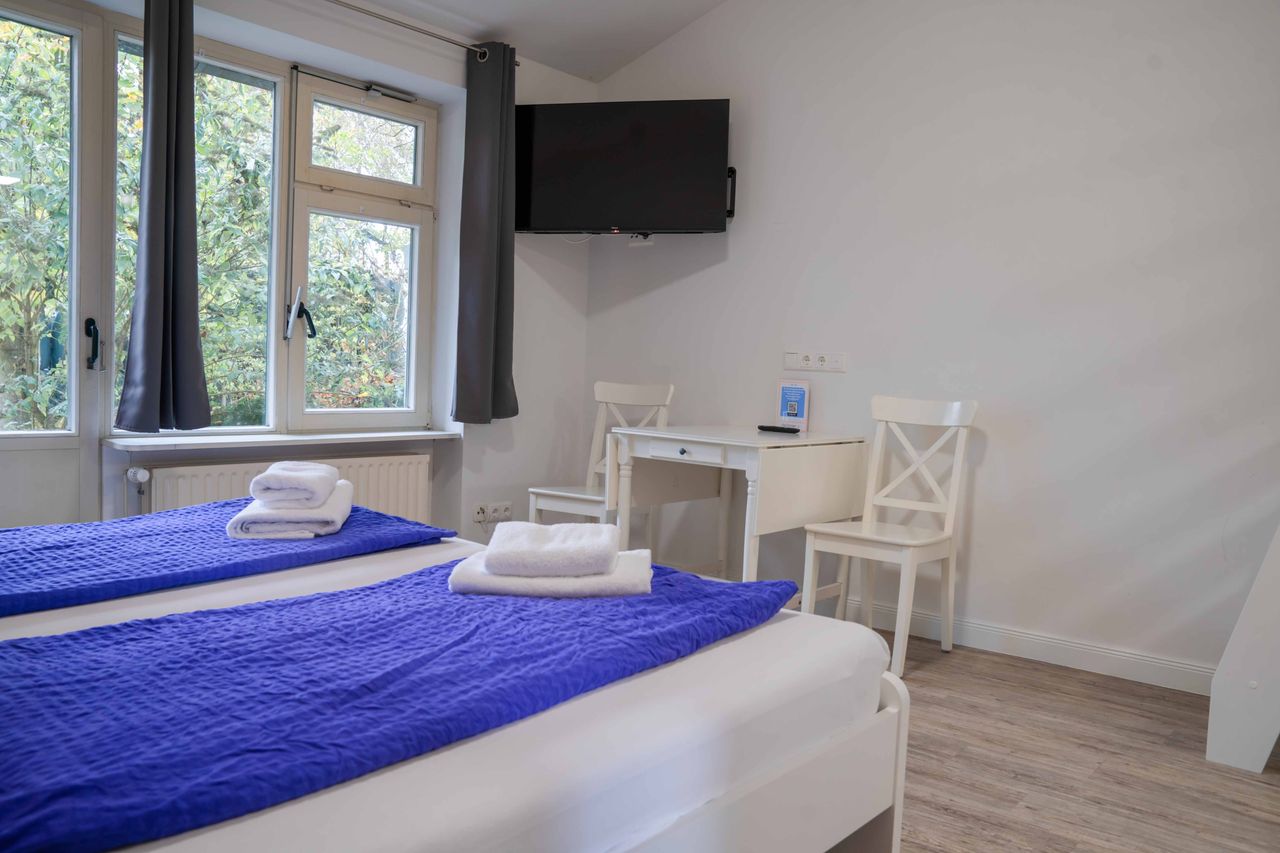 Wohnung Brunsholm in Brunsholm