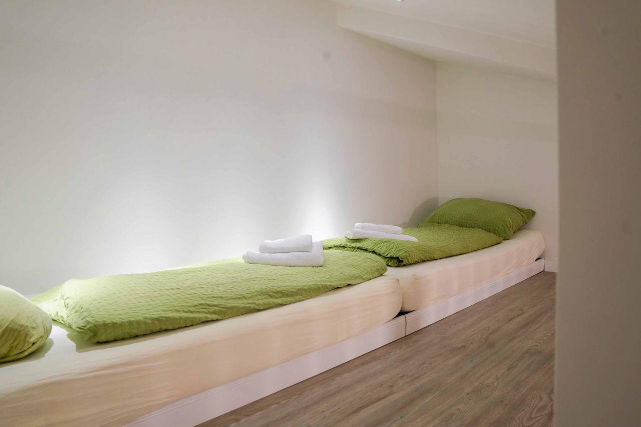 Wohnung Brunsholm in Brunsholm