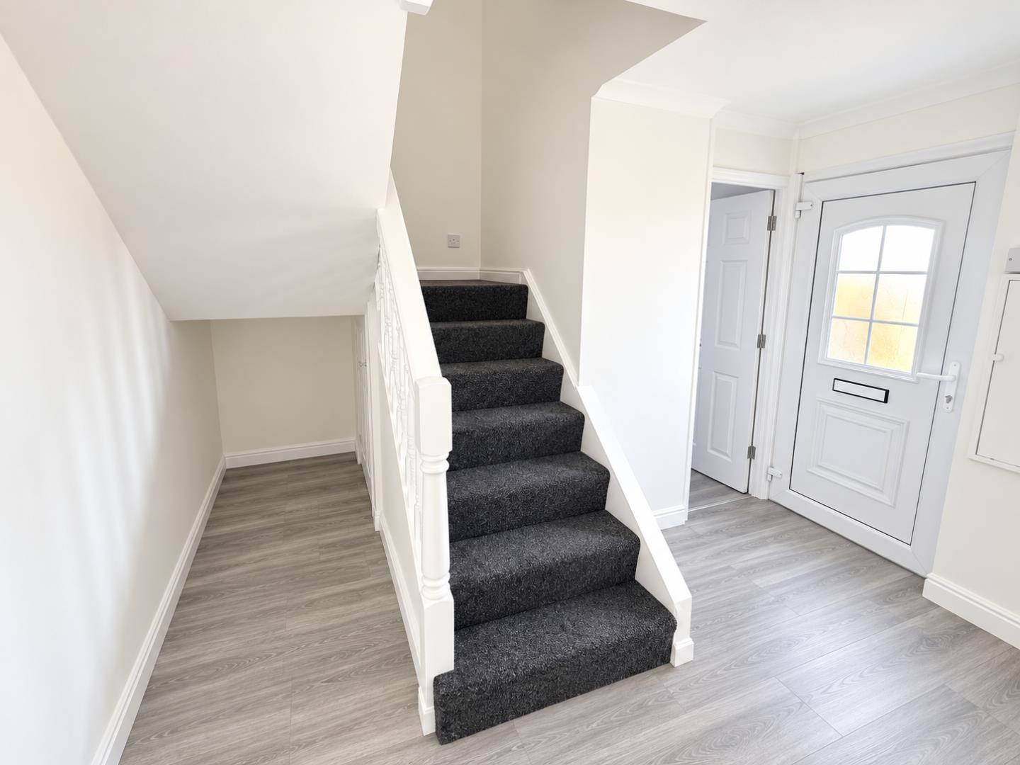 House Broadhaven Close in Redcar