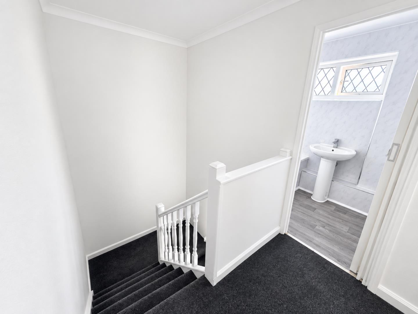 House Broadhaven Close in Redcar