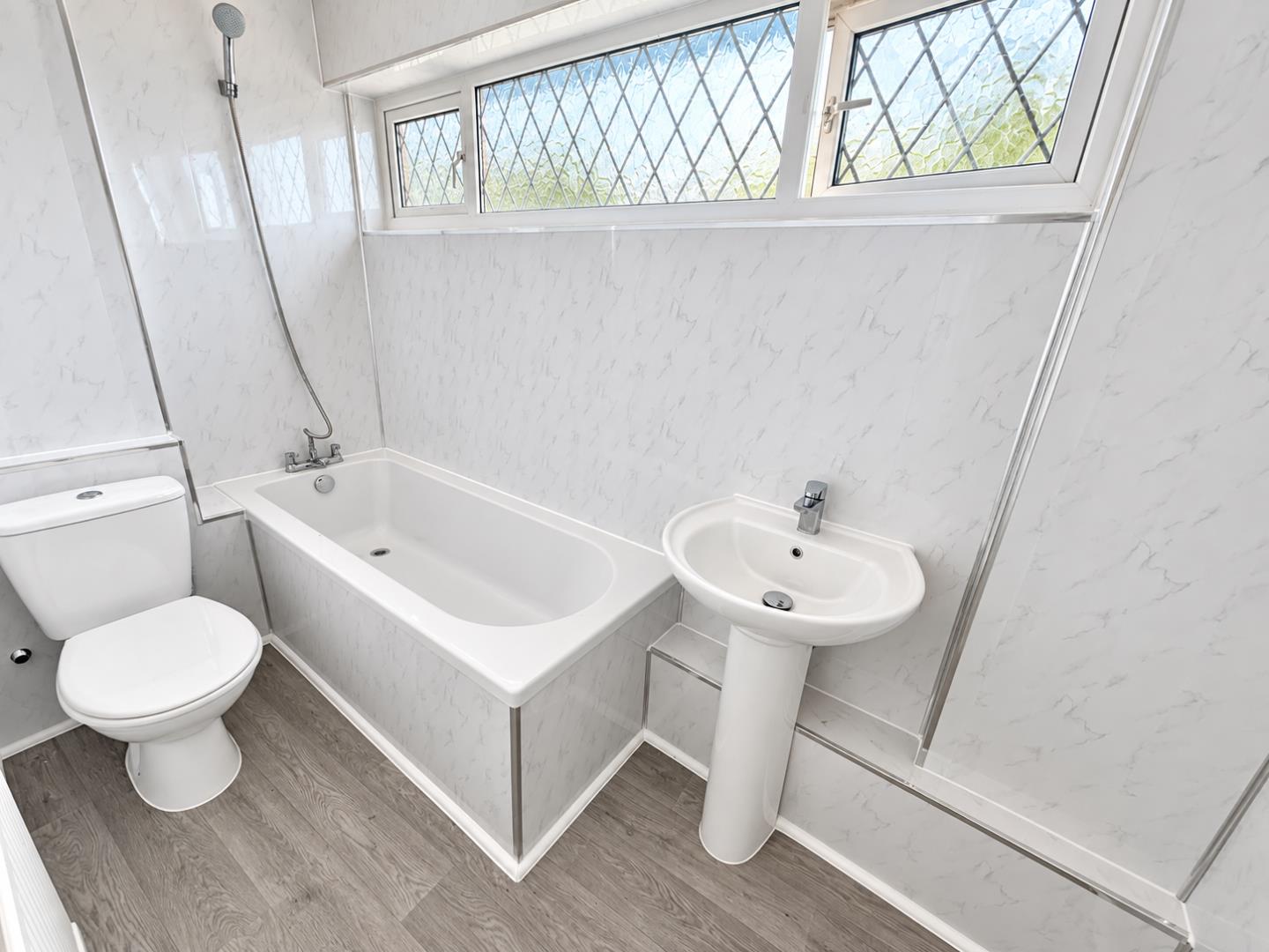 House Broadhaven Close in Redcar