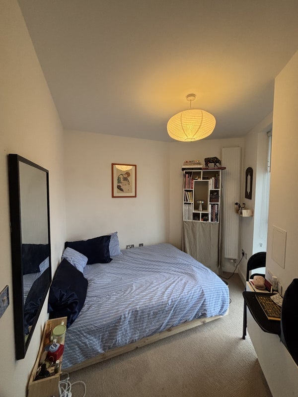 Room Lee Street in Greater London