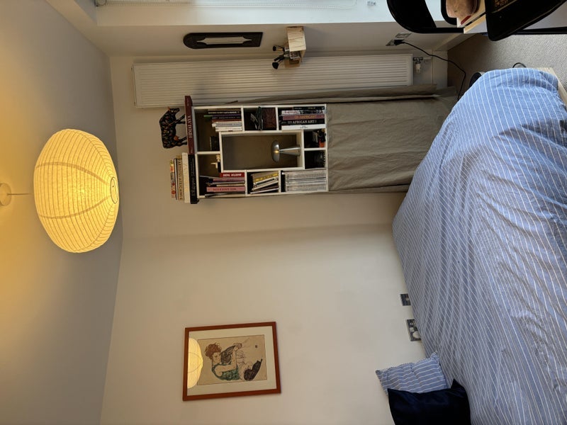 Room Lee Street in Greater London