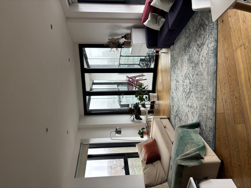 Room Lee Street in Greater London
