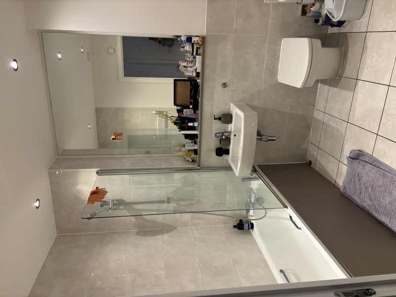 Room Lee Street in Greater London