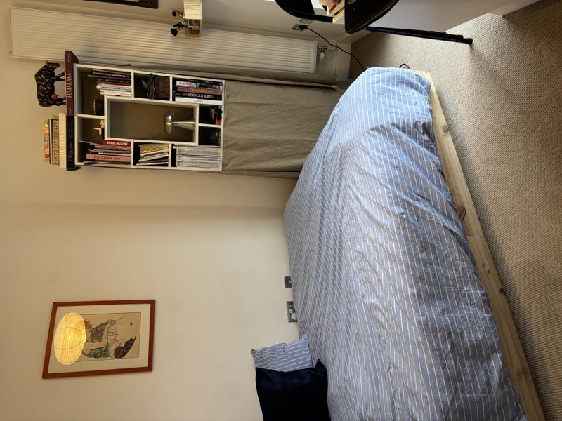 Room Lee Street in Greater London