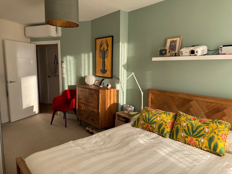 Flat Selsea Place in Greater London