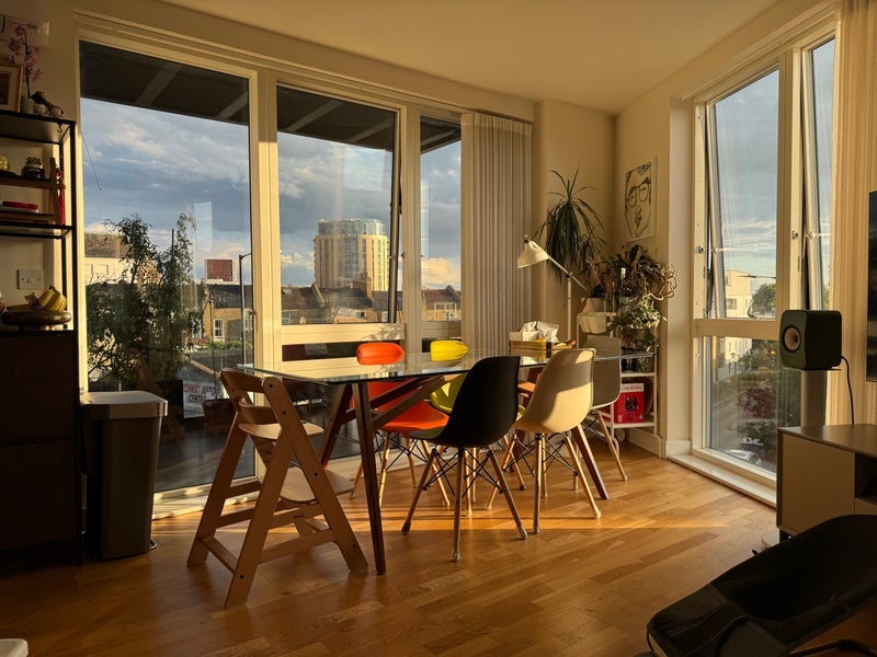 Flat Selsea Place in Greater London