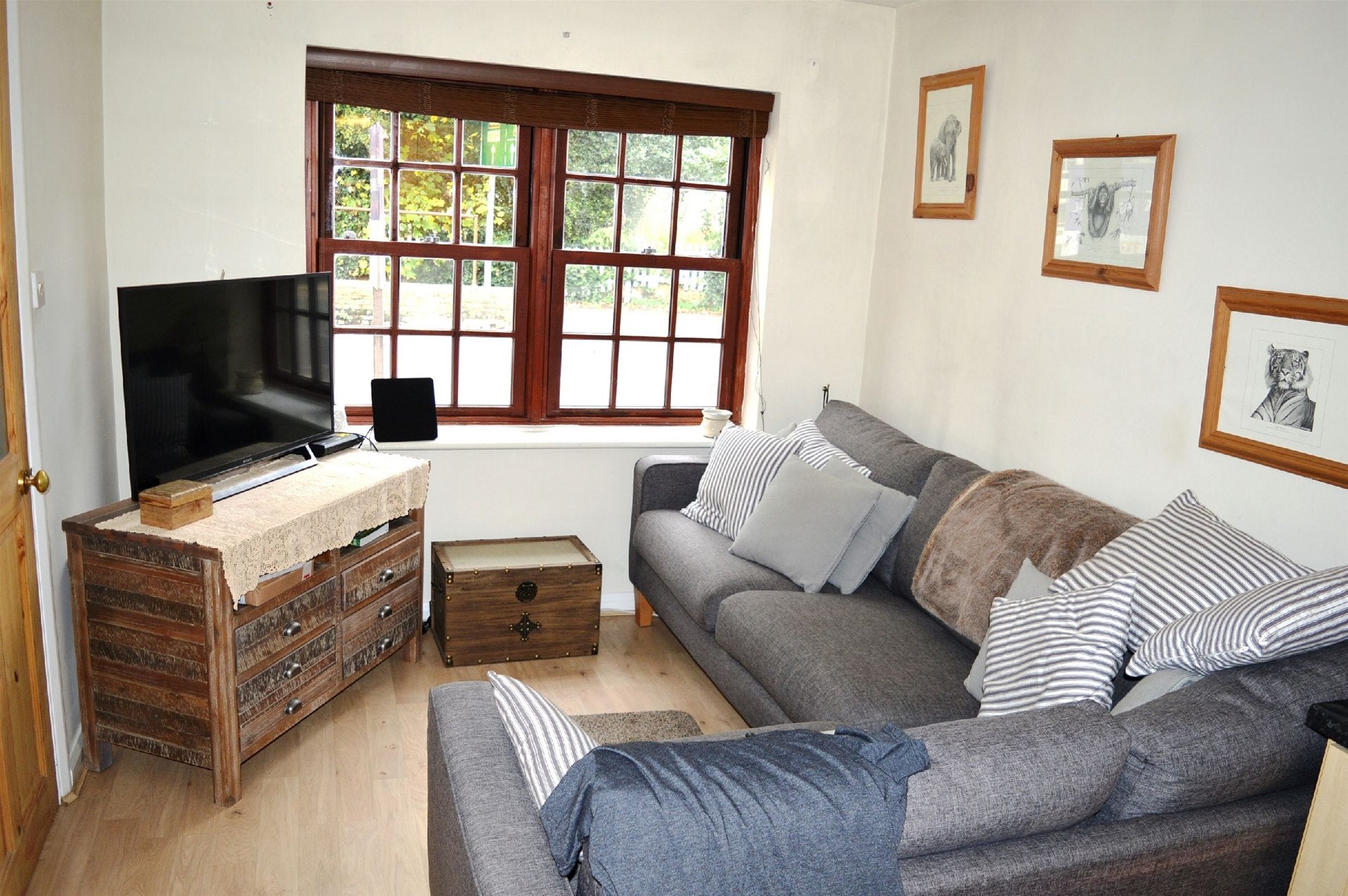 Flat South Street in Epsom and Ewell