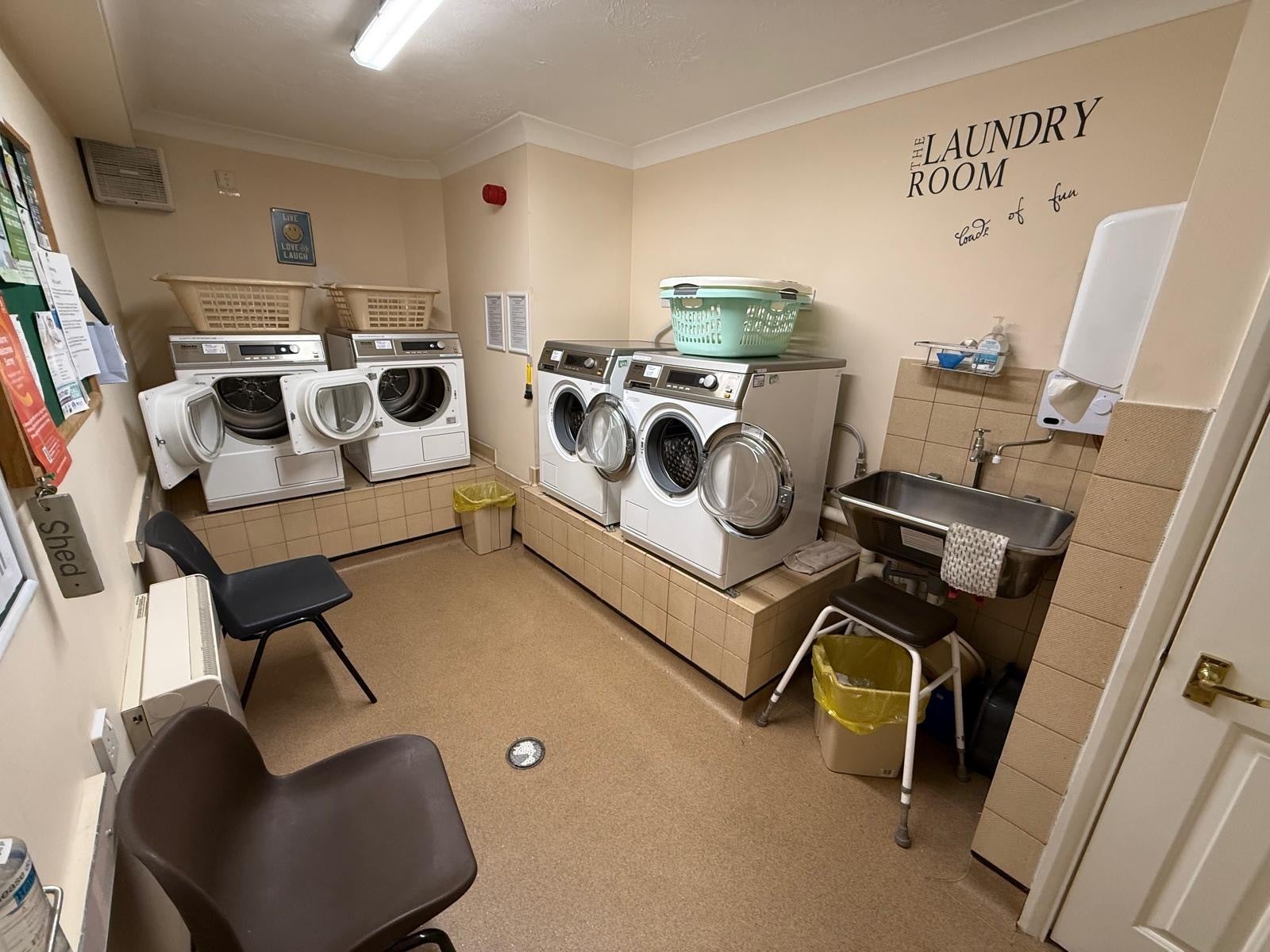Flat Upper Gordon Road in Surrey Heath