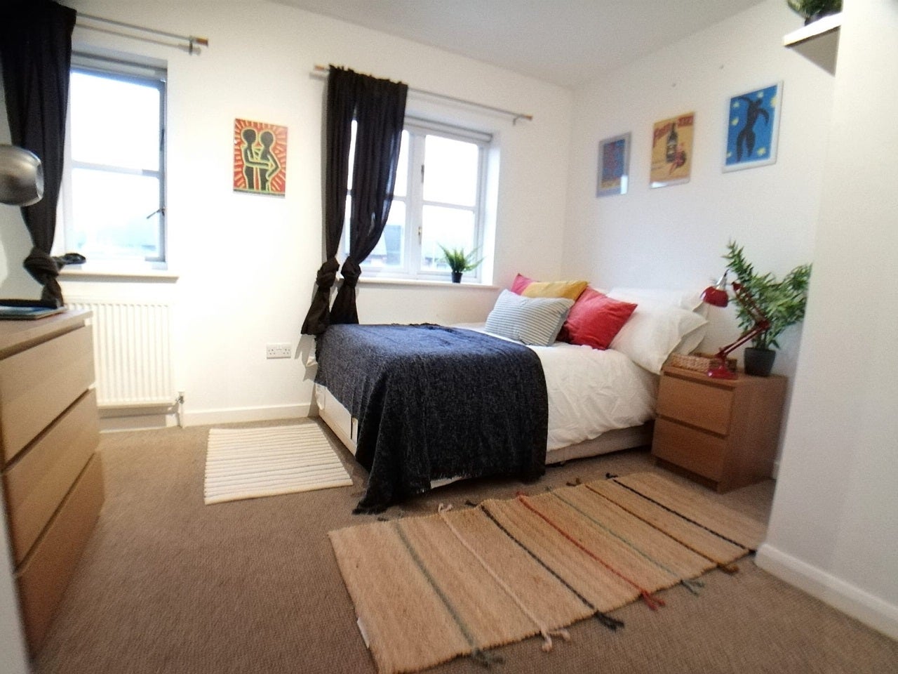 Room Observatory Mews in Greater London