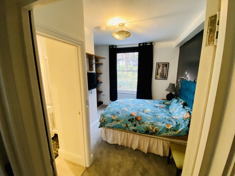 Room High Street in Telford