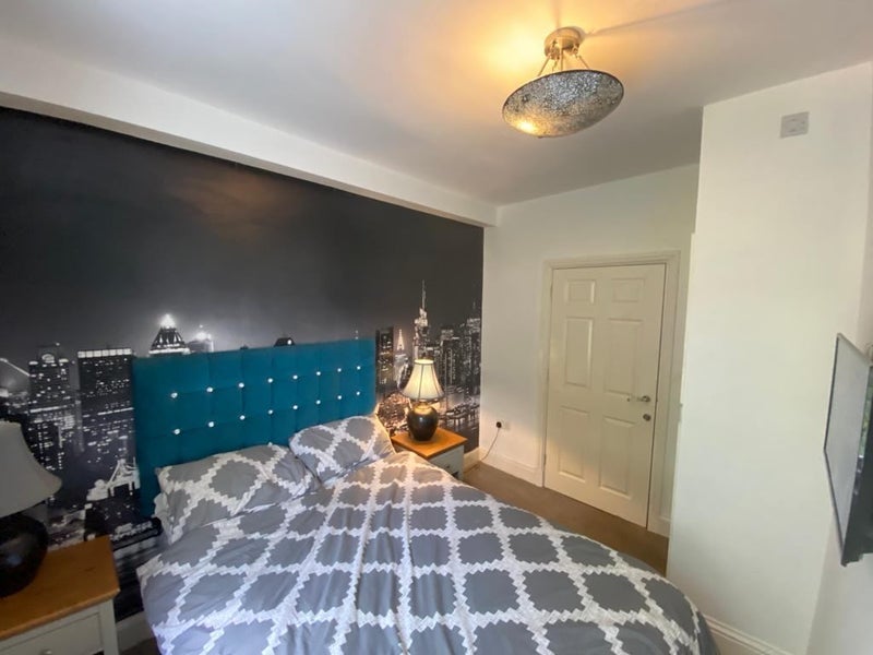 Room High Street in Telford