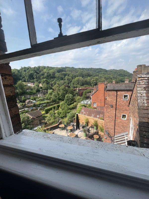 Room High Street in Telford