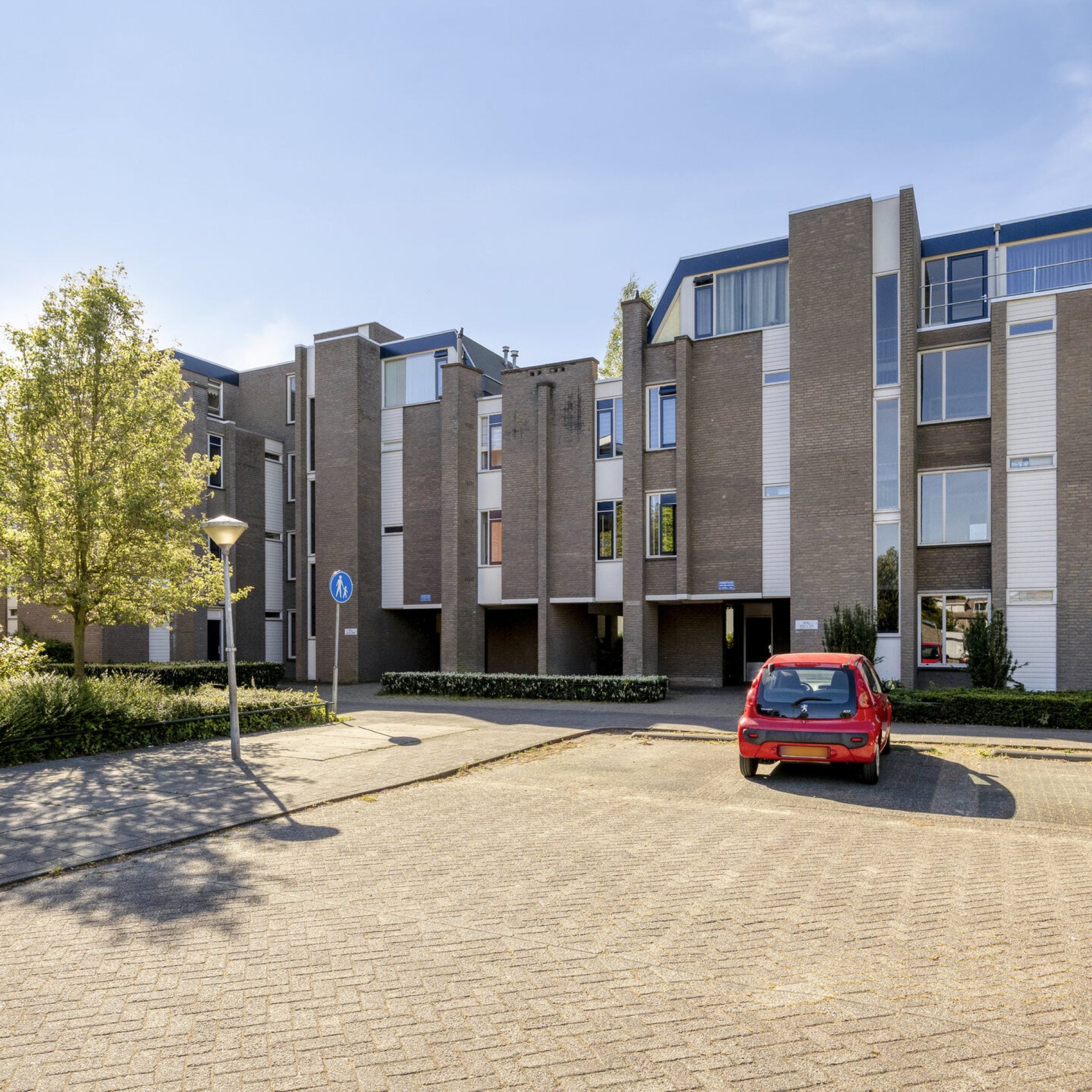 Appartement Wal 295 in Veldhoven