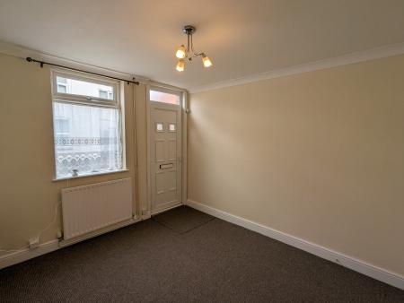 Flat Charles Street in Lincoln