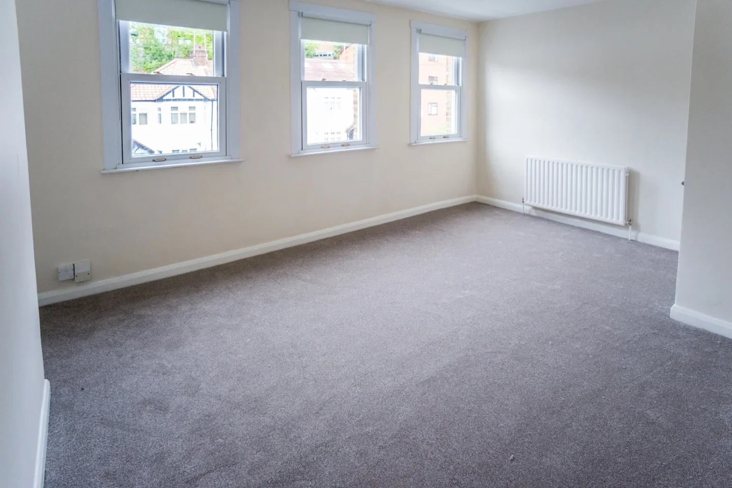 Flat Ravensbourne Road in Greater London