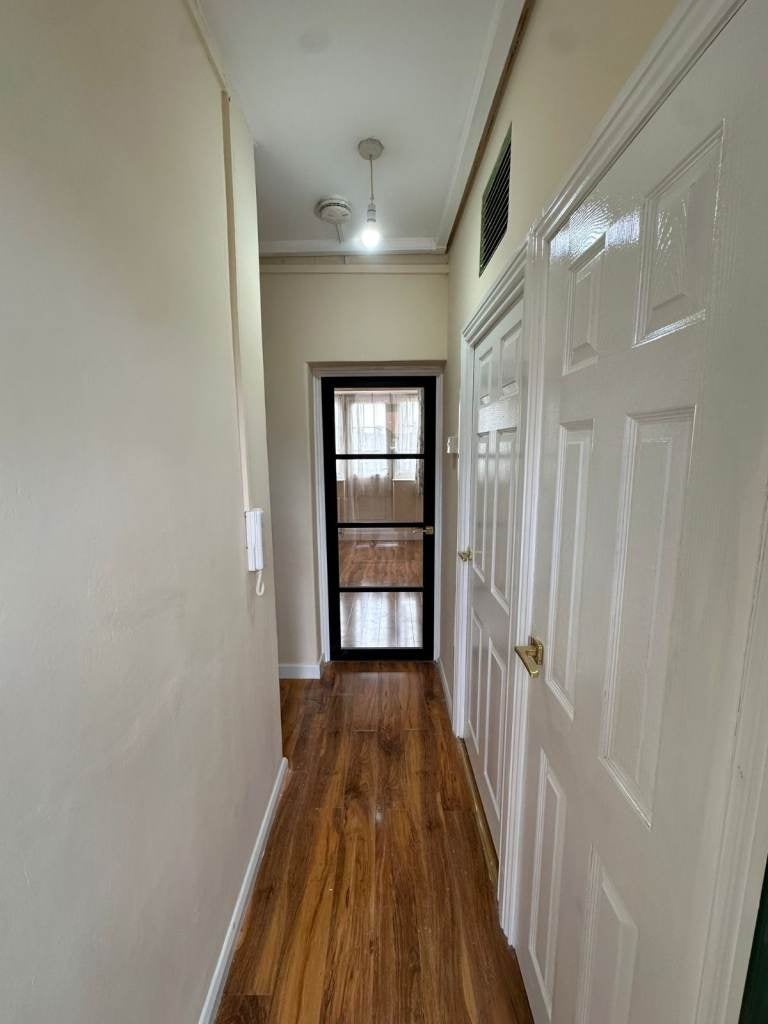 Flat Portway in Greater London