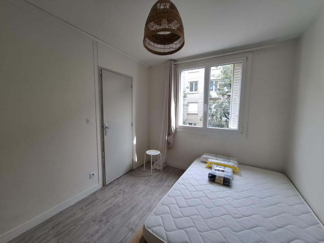 Appartement Avenue des Français Libres à Rennes