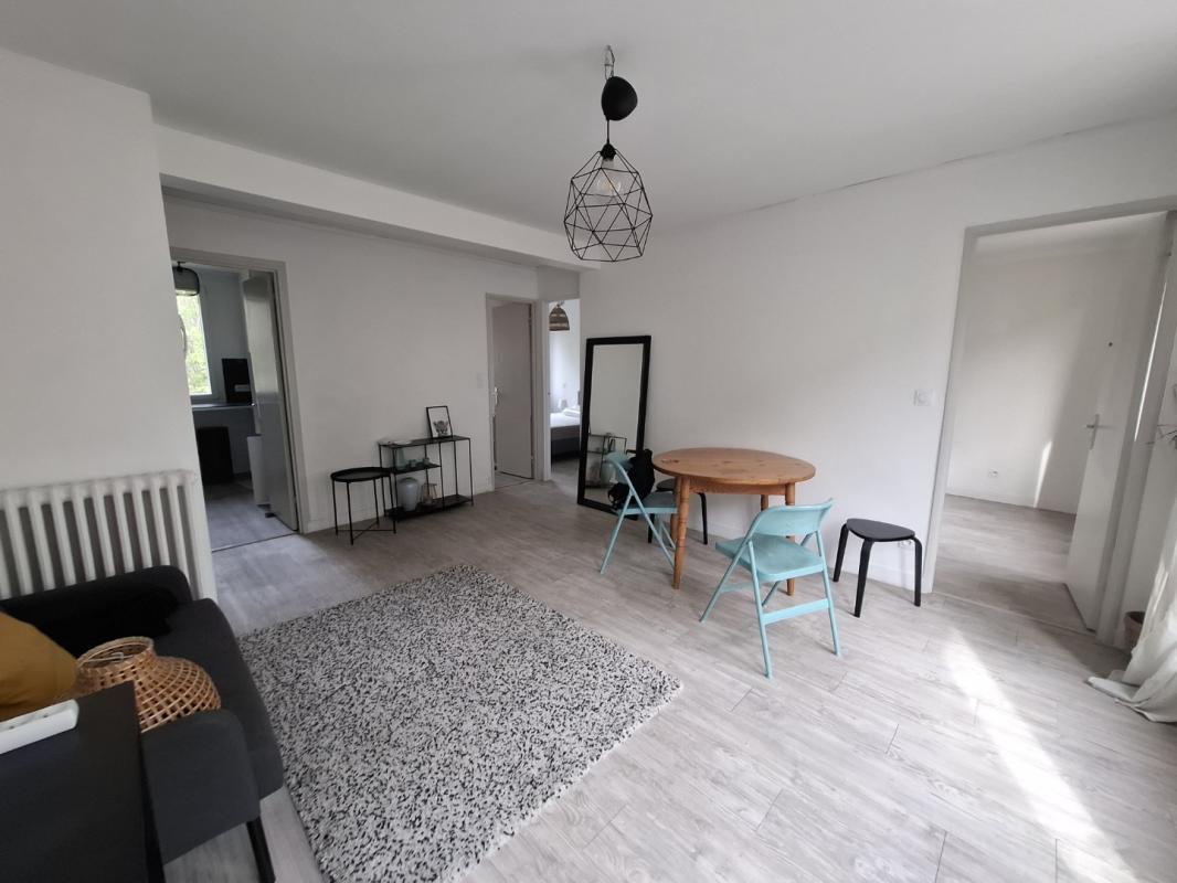 Appartement Avenue des Français Libres à Rennes
