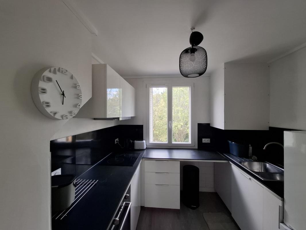 Appartement Avenue des Français Libres à Rennes
