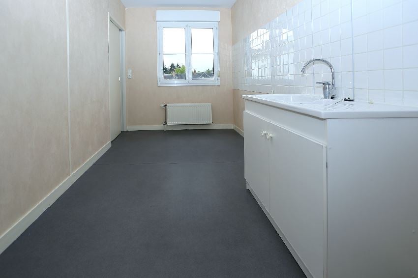 Appartement Cour du Roulage à Châteauroux
