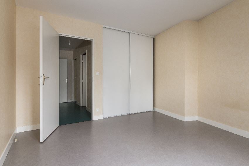Appartement Cour du Roulage à Châteauroux