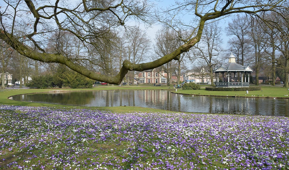 Kamer Kerklaan 7