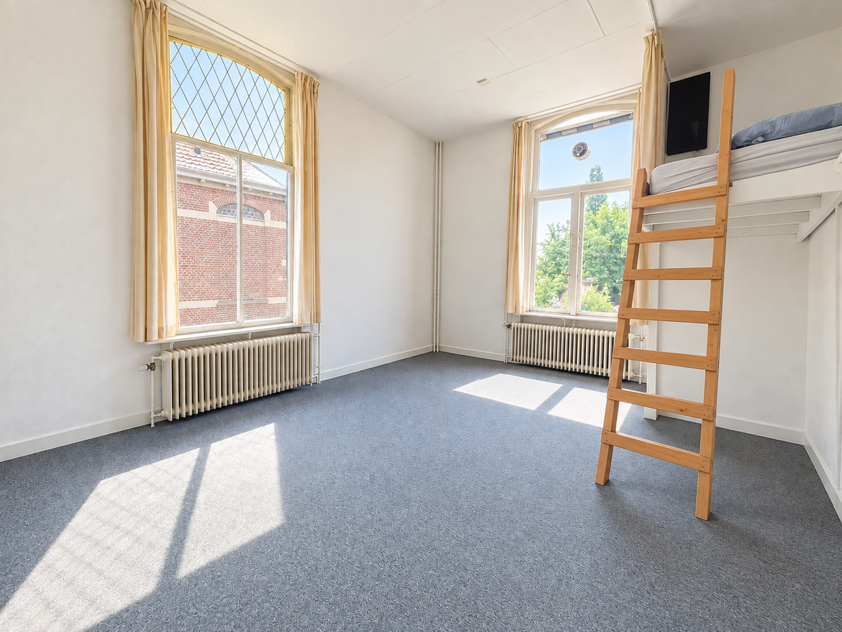 Kamer Kerklaan 3