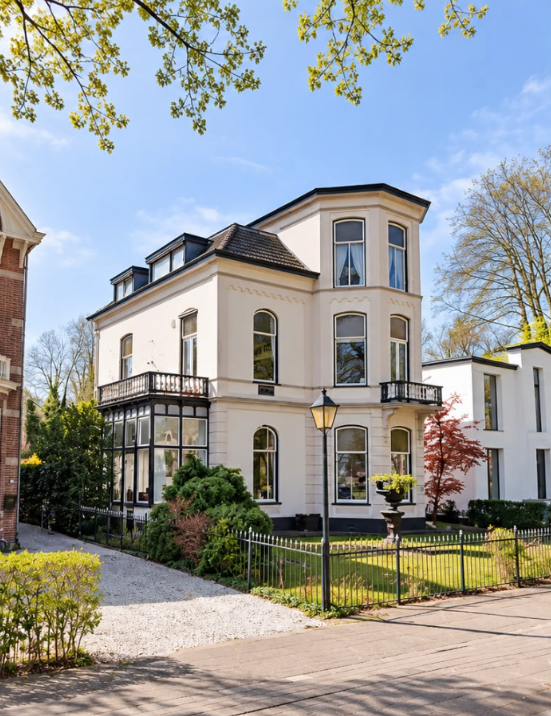 Kamer Kerklaan 9