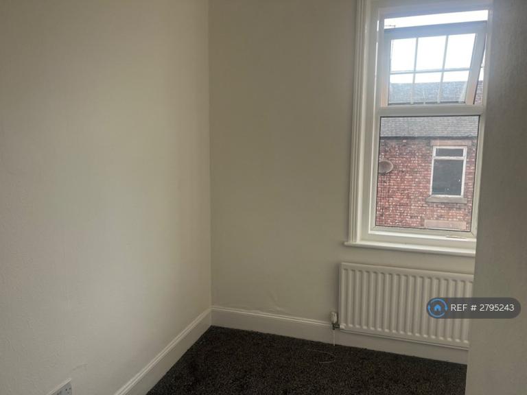 Flat Queen Street in Birtley