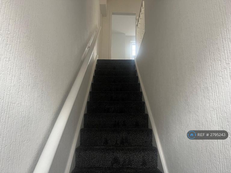 Flat Queen Street in Birtley