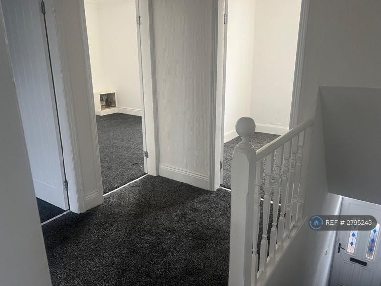 Flat Queen Street in Birtley