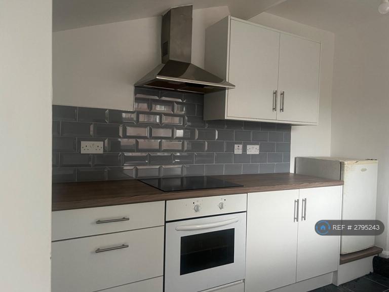 Flat Queen Street in Birtley