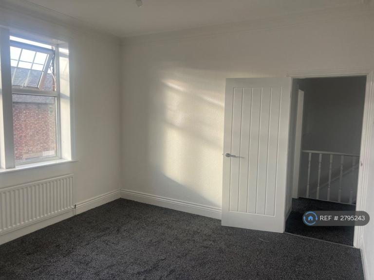Flat Queen Street in Birtley