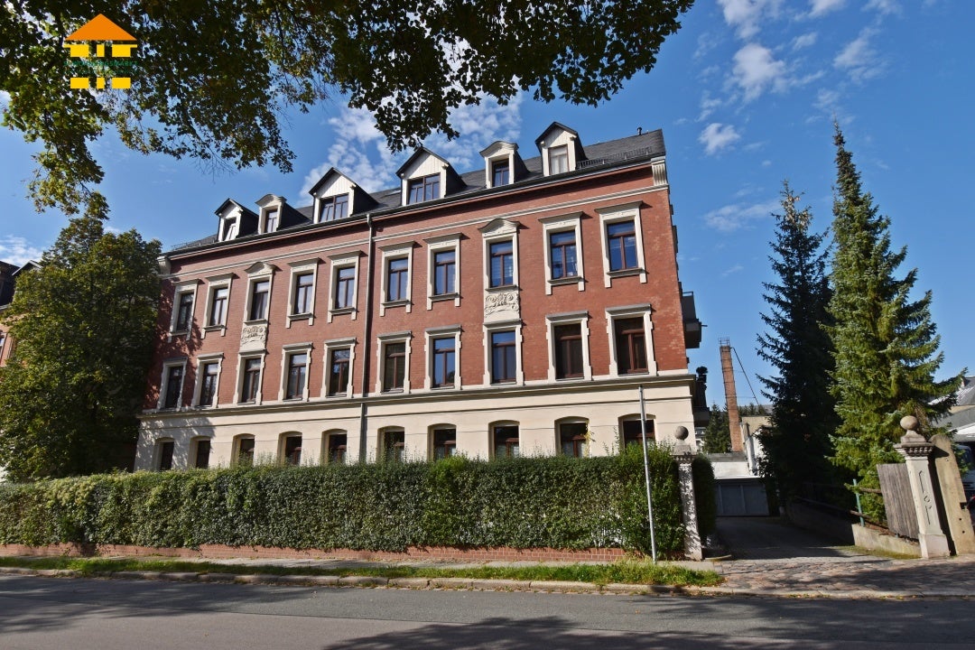 Wohnung Ludwig-Richter-Straße in Chemnitz