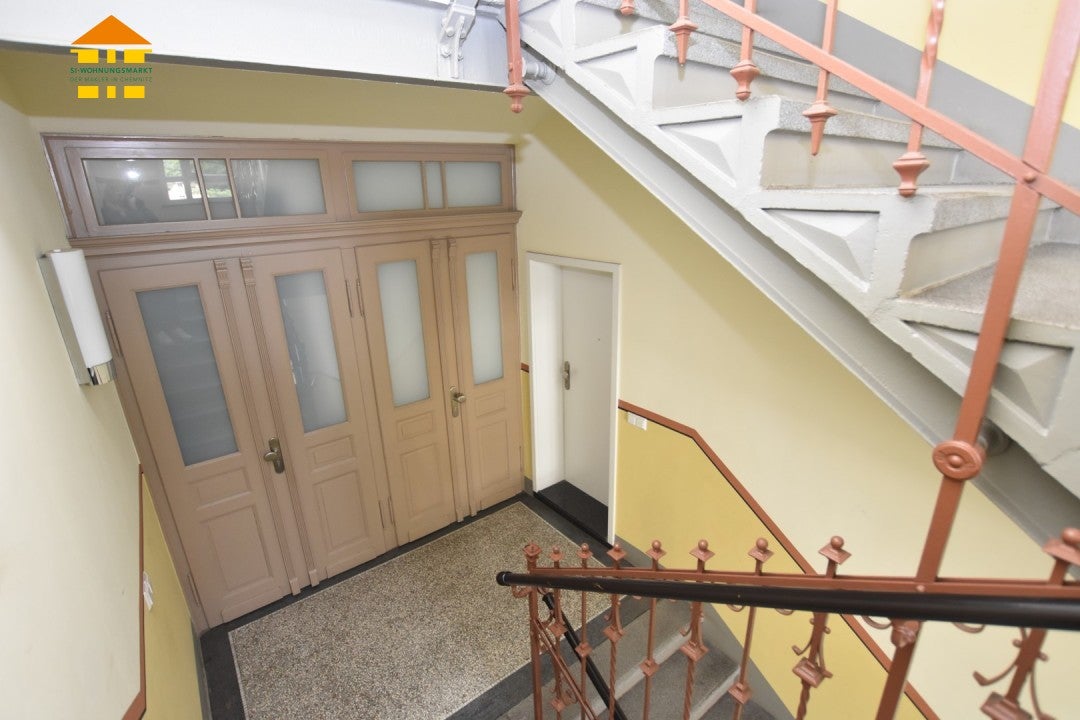Wohnung Ludwig-Richter-Straße in Chemnitz