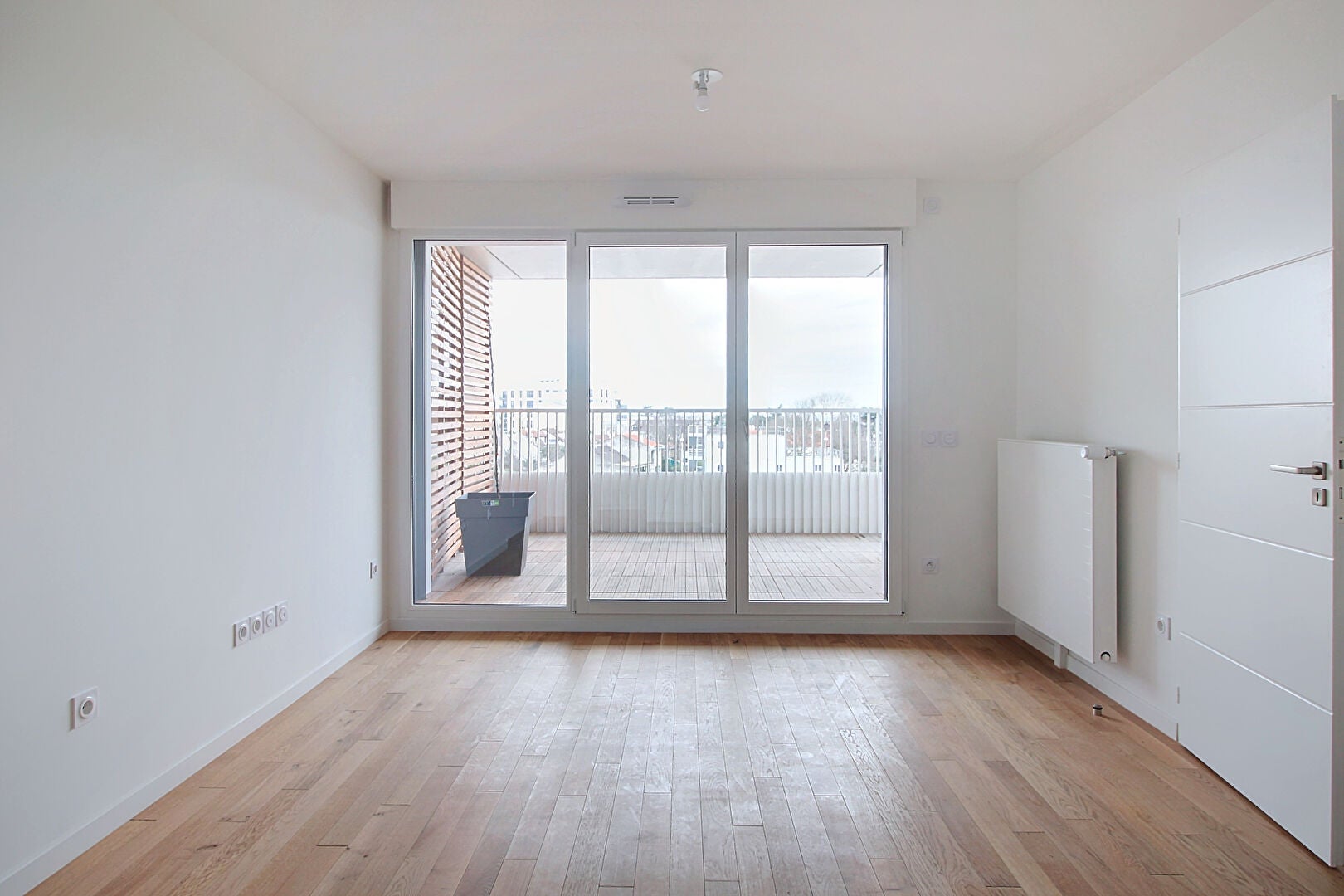 Flat Rue de la Libération in Rueil-Malmaison