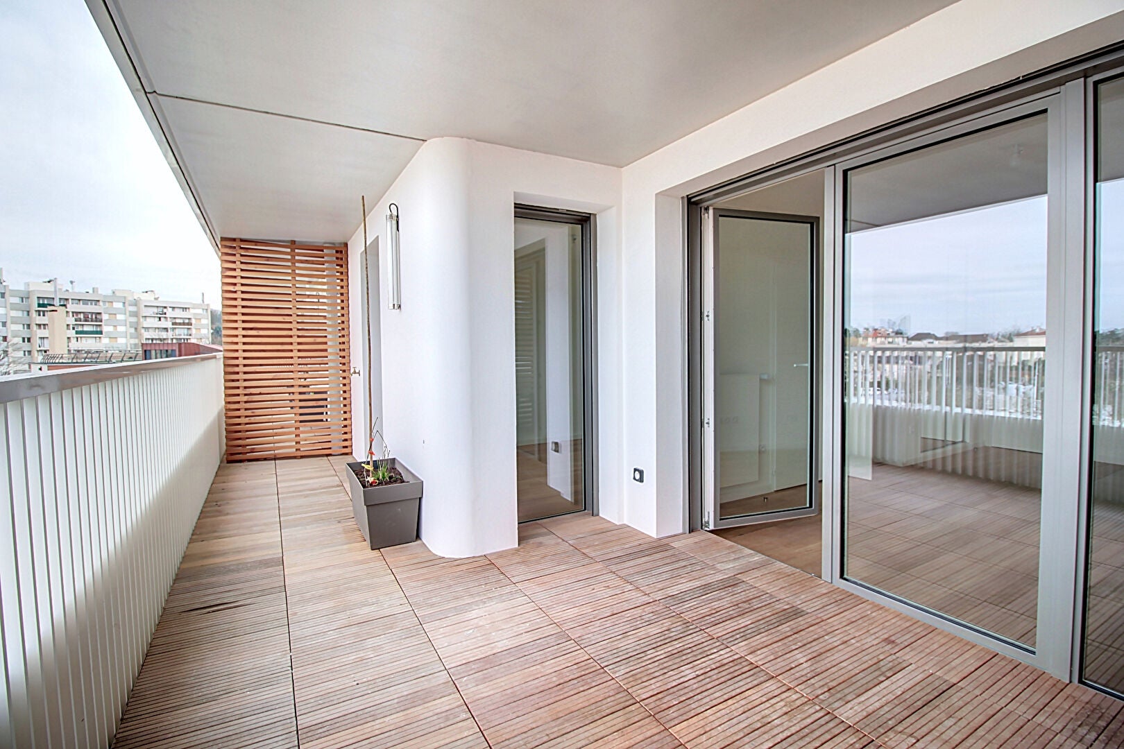 Flat Rue de la Libération in Rueil-Malmaison