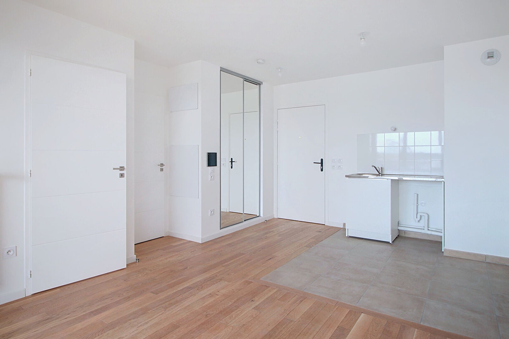 Flat Rue de la Libération in Rueil-Malmaison