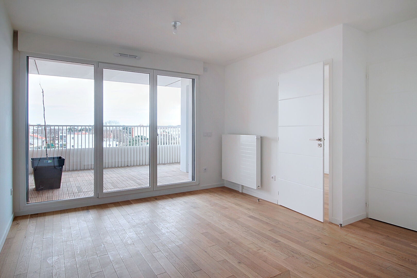 Flat Rue de la Libération in Rueil-Malmaison