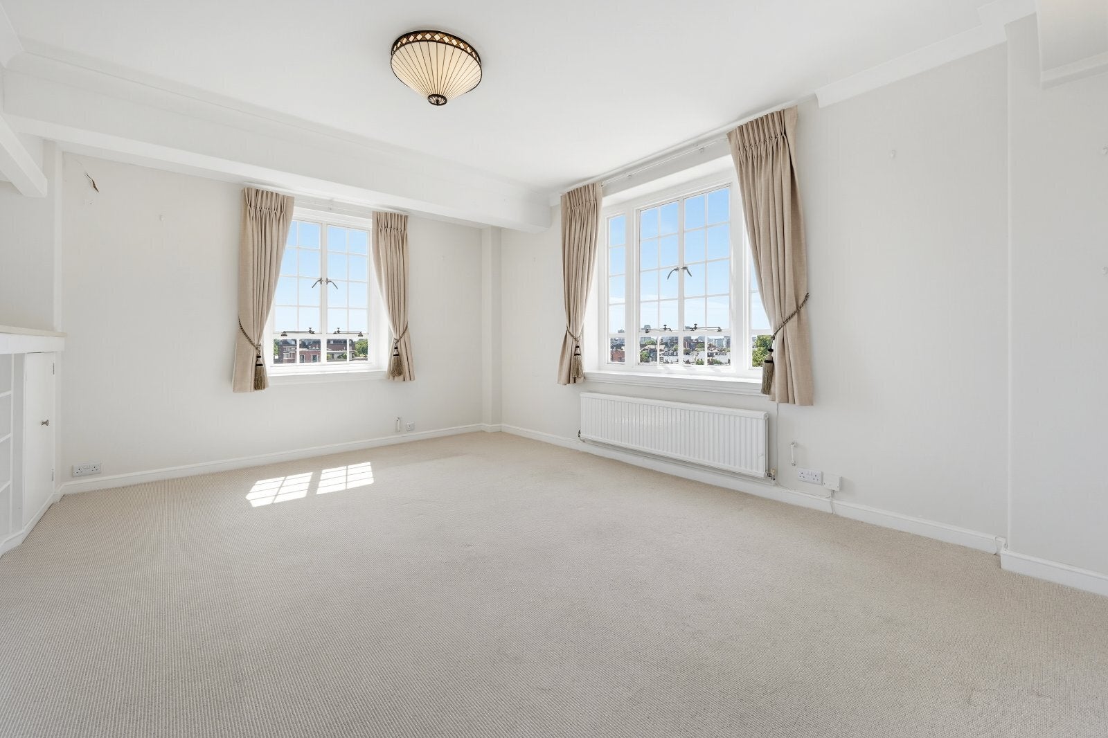 Flat Chelsea Manor Street in Greater London
