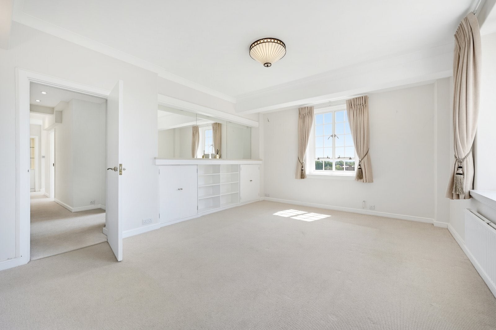 Flat Chelsea Manor Street in Greater London