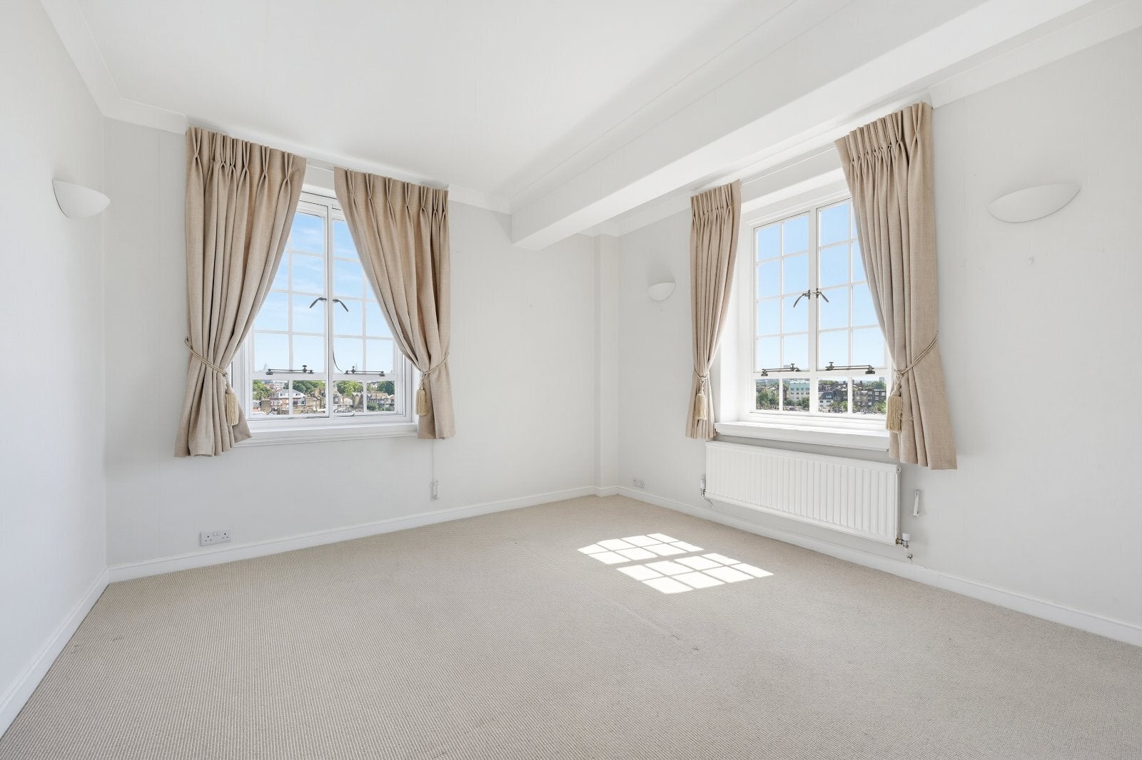 Flat Chelsea Manor Street in Greater London