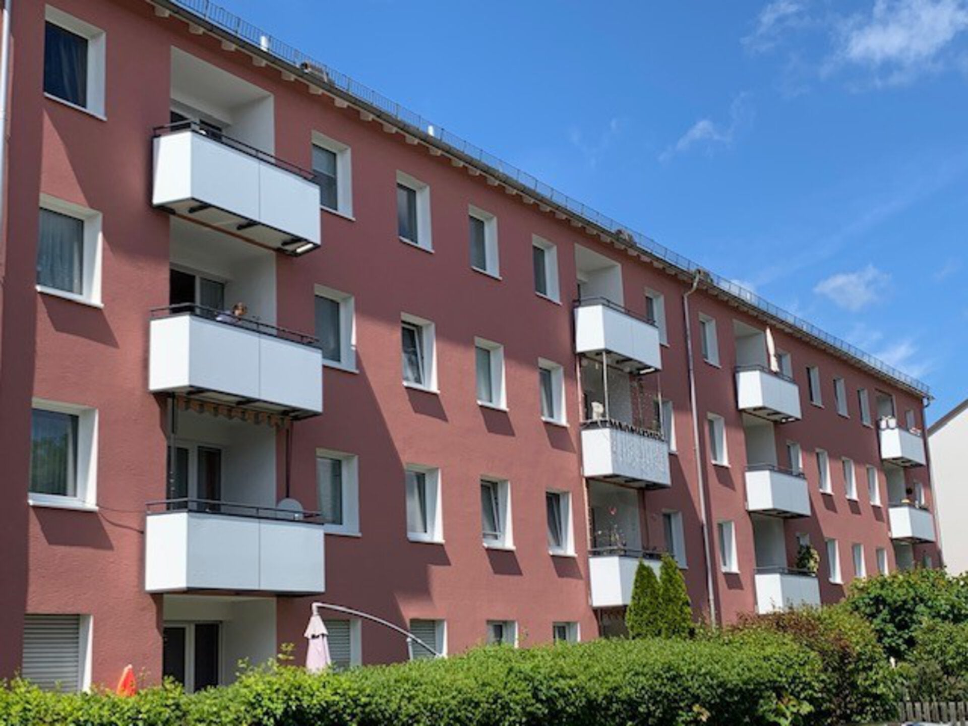 Wohnung Kronprinz-Rupprecht-Straße in Fürstenfeldbruck