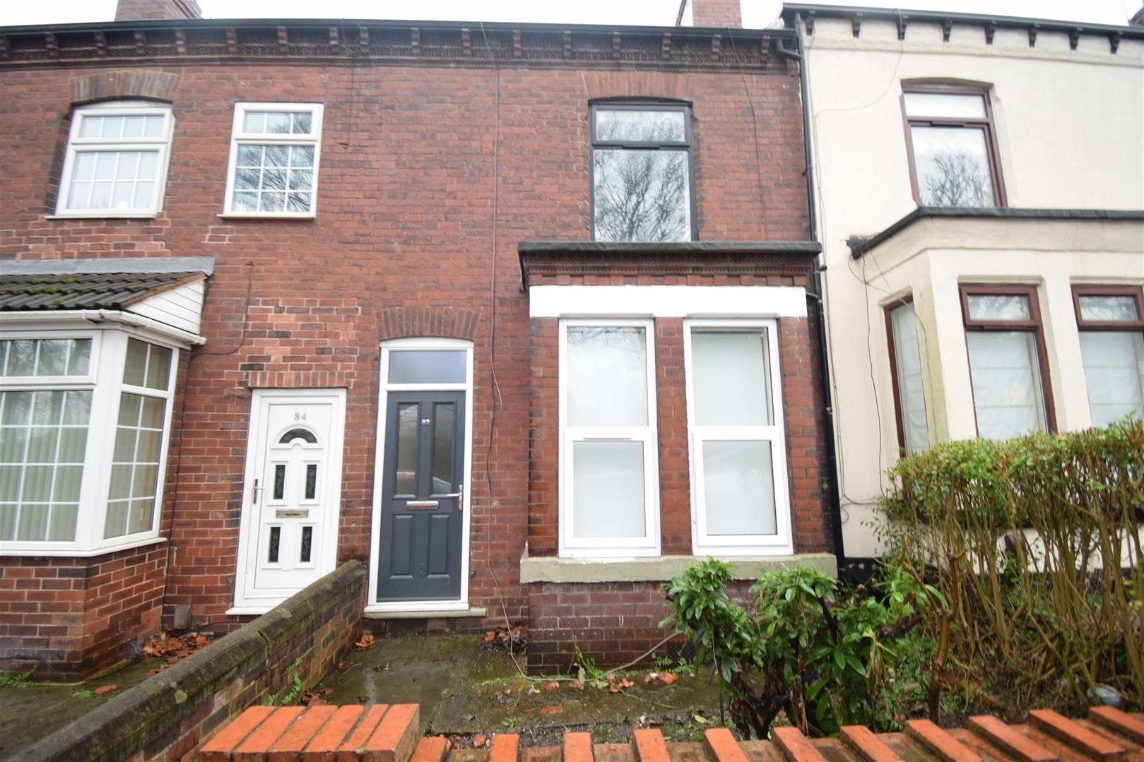 House Castleford Road in Wakefield