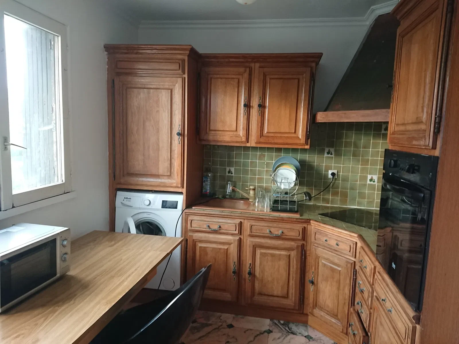 Chambre D 35 à Gometz-le-Châtel
