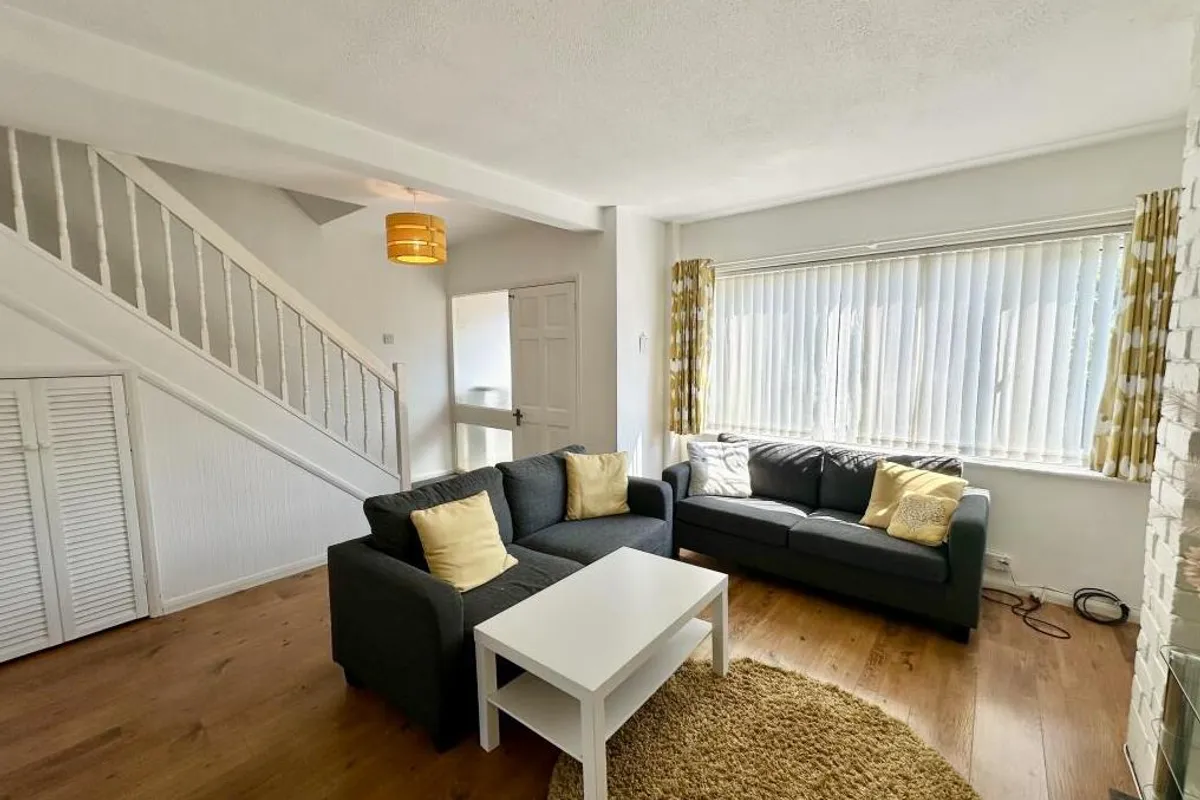 House Bennet Court in Leeds