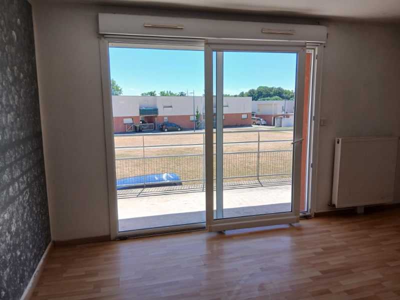 Flat Rue de Picardie in Grand-Charmont