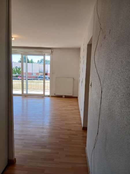 Flat Rue de Picardie in Grand-Charmont